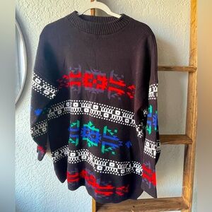 American Pride | Vintage | Sweater | M